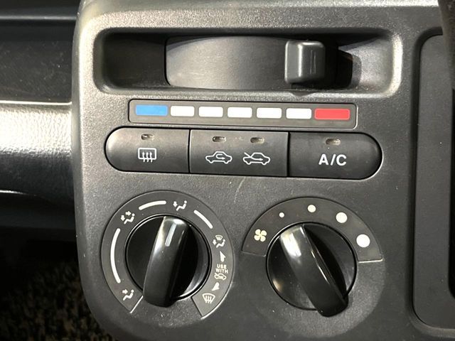 SUZUKI MR WAGON 2011 Image 31