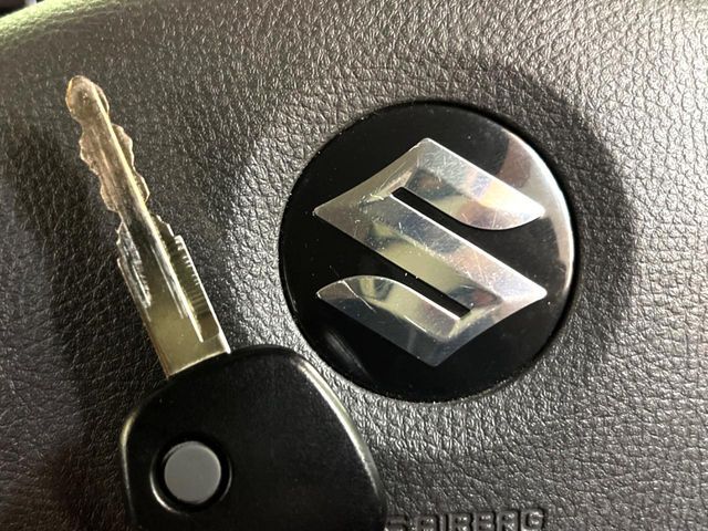 SUZUKI MR WAGON 2011 Image 31