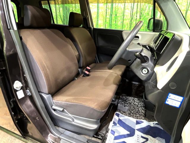 SUZUKI MR WAGON 2011 Image 31