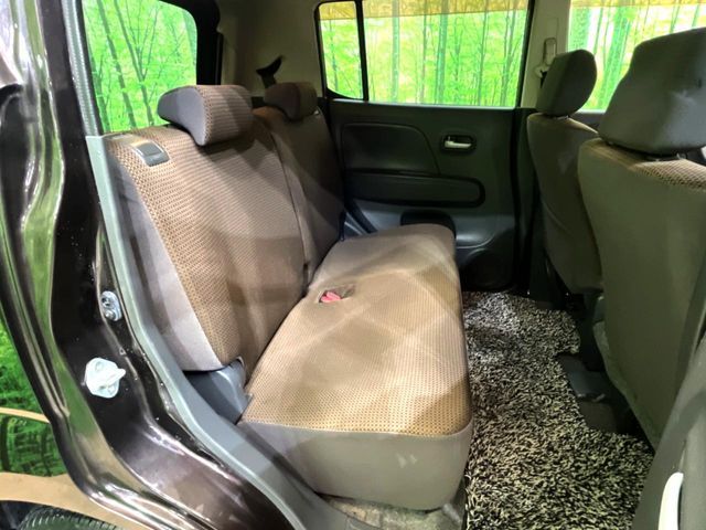 SUZUKI MR WAGON 2011 Image 31