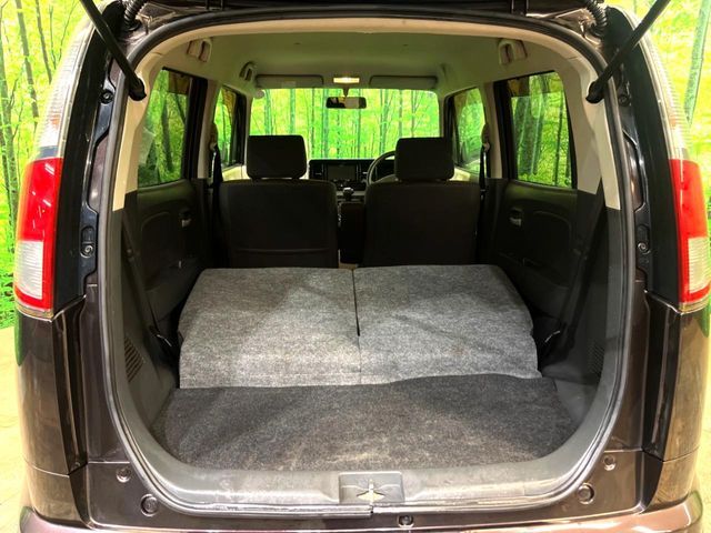 SUZUKI MR WAGON 2011 Image 31