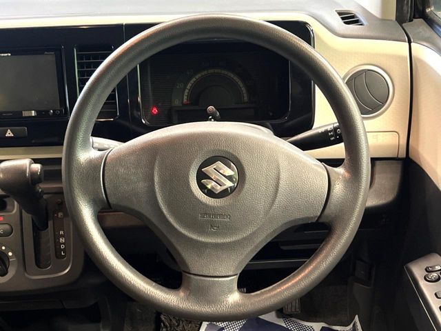 SUZUKI MR WAGON 2011 Image 31