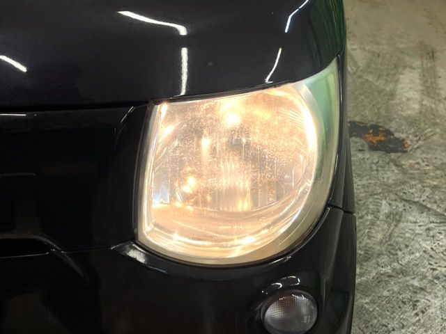 SUZUKI MR WAGON 2011 Image 31