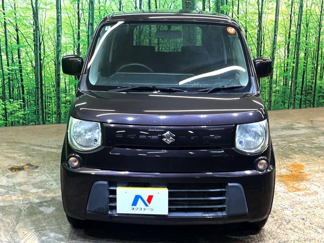 SUZUKI MR WAGON 2011 Image 31