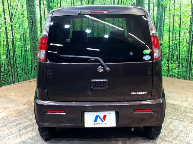 SUZUKI MR WAGON 2011 Image 31