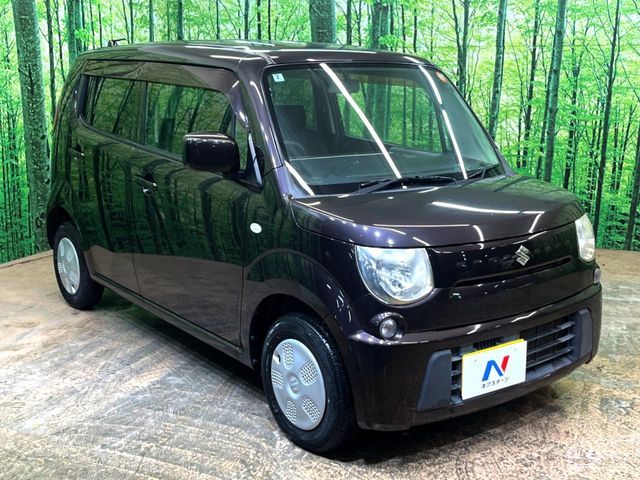 SUZUKI MR WAGON 2011 Image 31