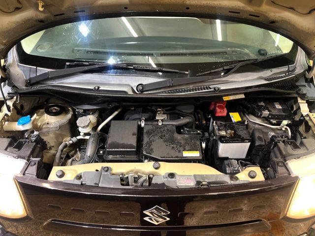 SUZUKI MR WAGON 2011 Image 31