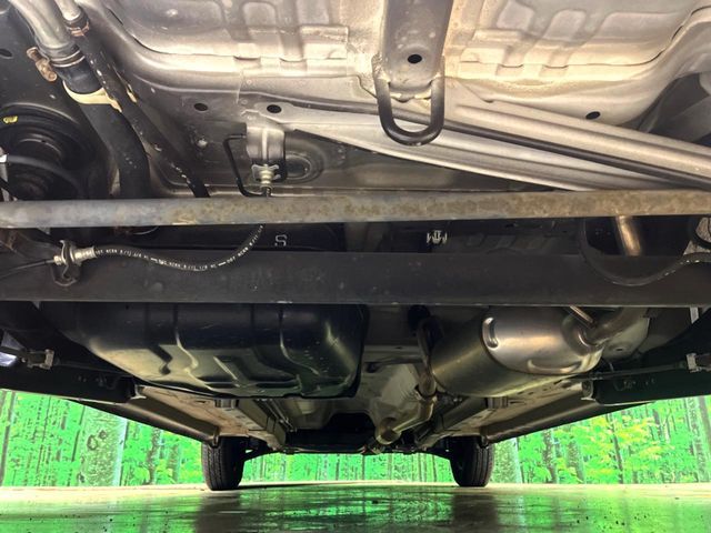 SUZUKI MR WAGON 2011 Image 31