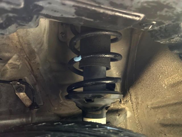 SUZUKI MR WAGON 2011 Image 31