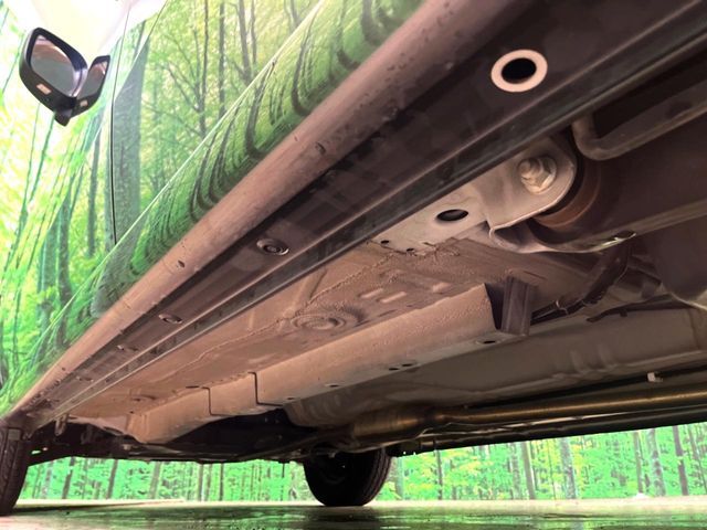 SUZUKI MR WAGON 2011 Image 31