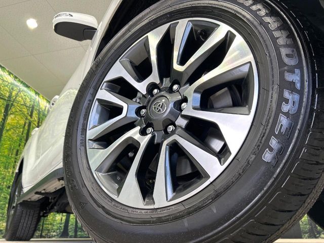 TOYOTA LANDCRUISER PRADO 2023 Image 31