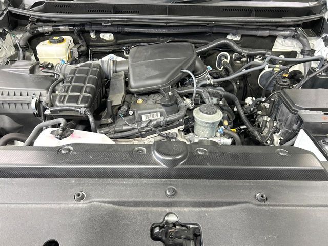 TOYOTA LANDCRUISER PRADO 2023 Image 31