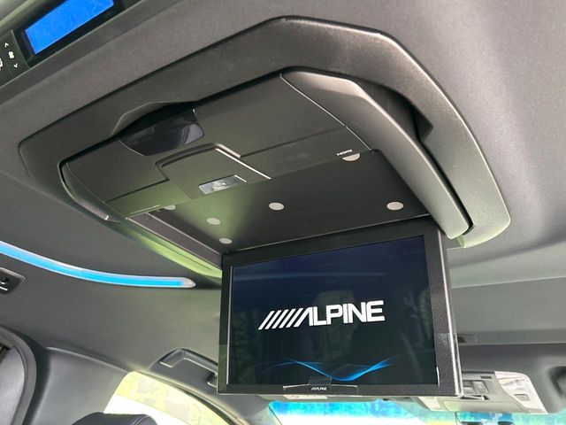 TOYOTA ALPHARD 2017 Image 31