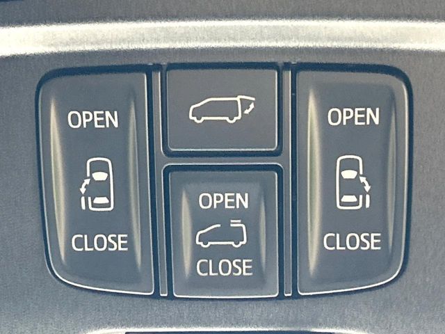 TOYOTA ALPHARD 2017 Image 31