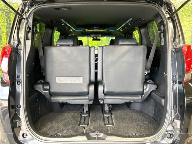 TOYOTA ALPHARD 2017 Image 31