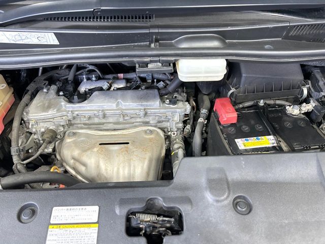 TOYOTA ALPHARD 2017 Image 31