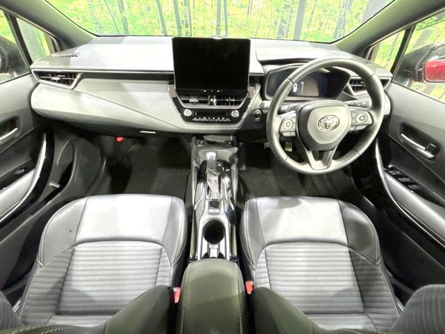 TOYOTA COROLLA TOURING HYBR 2024 Image 31
