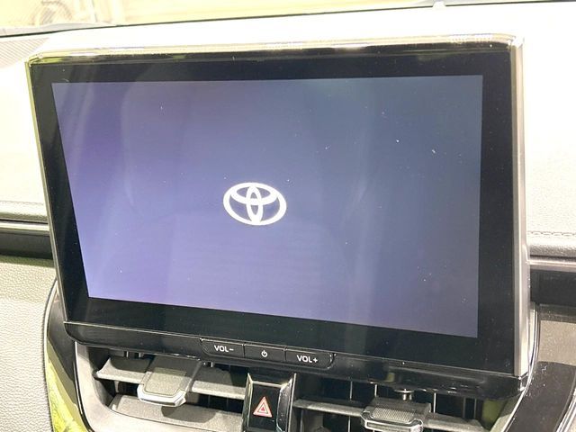 TOYOTA COROLLA TOURING HYBR 2024 Image 31