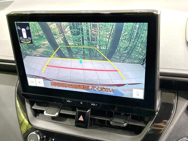 TOYOTA COROLLA TOURING HYBR 2024 Image 31