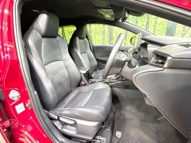 TOYOTA COROLLA TOURING HYBR 2024 Image 31