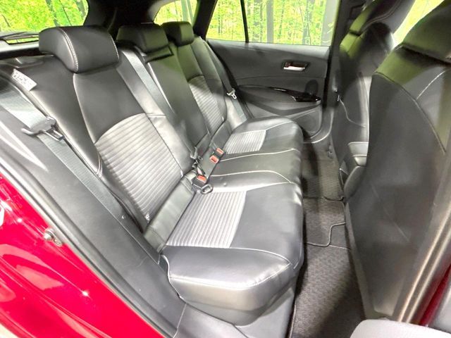 TOYOTA COROLLA TOURING HYBR 2024 Image 31