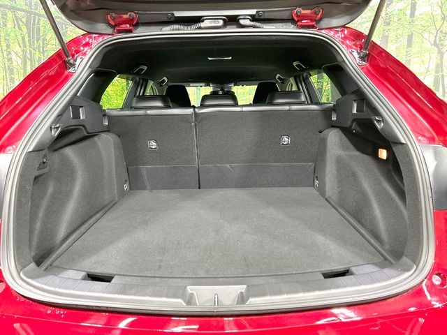 TOYOTA COROLLA TOURING HYBR 2024 Image 31