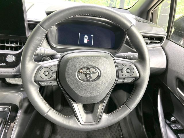 TOYOTA COROLLA TOURING HYBR 2024 Image 31