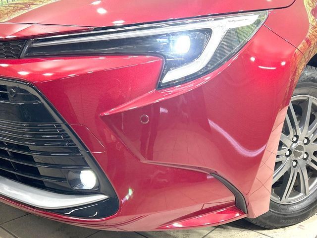 TOYOTA COROLLA TOURING HYBR 2024 Image 31