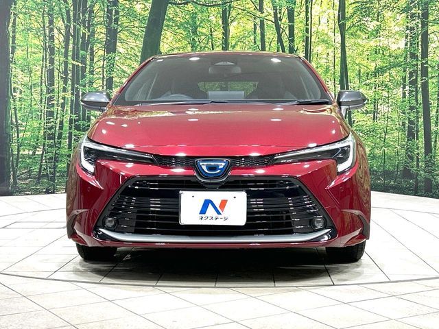 TOYOTA COROLLA TOURING HYBR 2024 Image 31