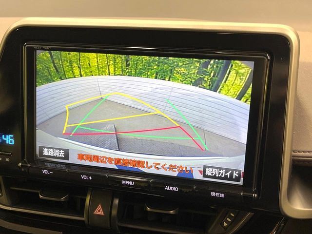 TOYOTA C-HR 2017 Image 31