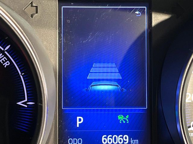 TOYOTA C-HR 2017 Image 31