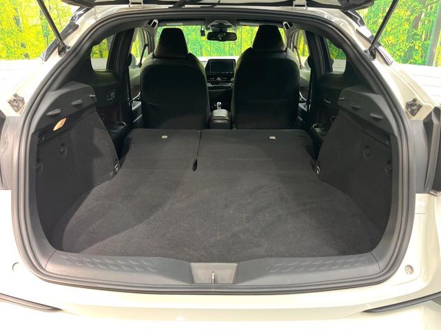 TOYOTA C-HR 2017 Image 31