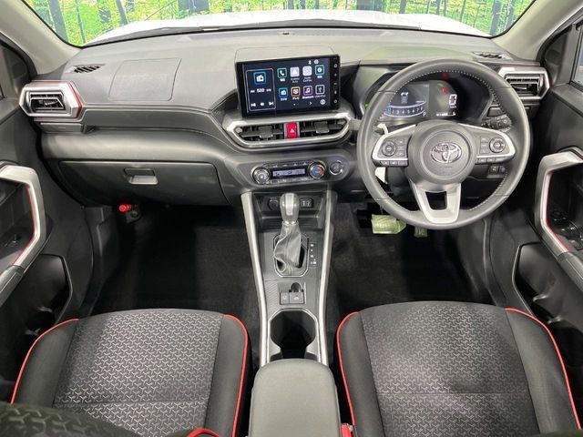 TOYOTA RAIZE 2024 Image 31