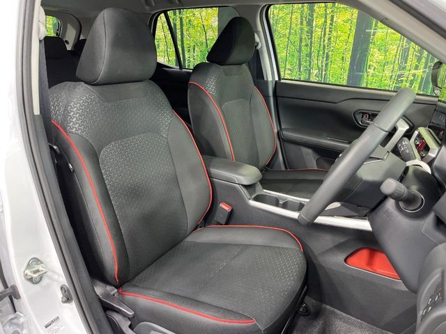 TOYOTA RAIZE 2024 Image 31