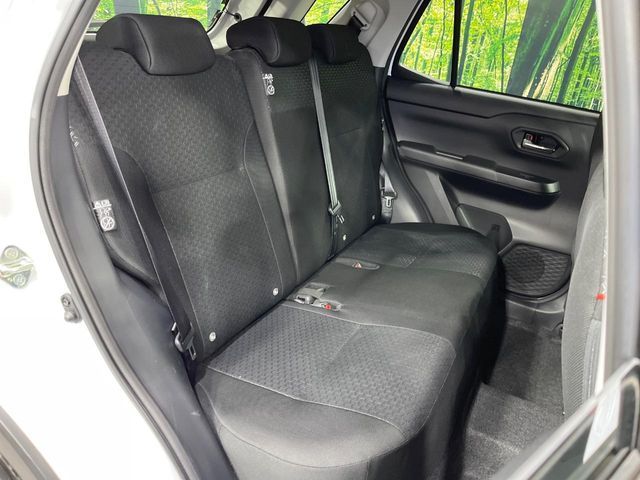 TOYOTA RAIZE 2024 Image 31