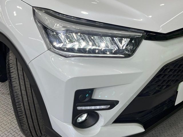 TOYOTA RAIZE 2024 Image 31