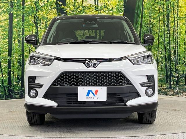 TOYOTA RAIZE 2024 Image 31