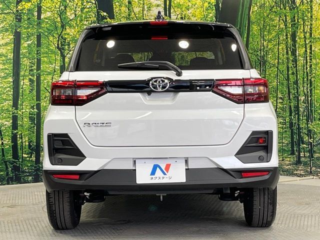 TOYOTA RAIZE 2024 Image 31