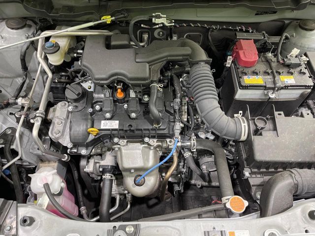 TOYOTA RAIZE 2024 Image 31