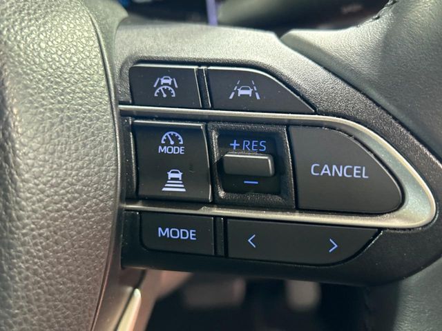 TOYOTA VOXY HYBRID 2023 Image 31