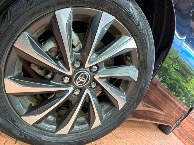 TOYOTA VOXY HYBRID 2023 Image 31