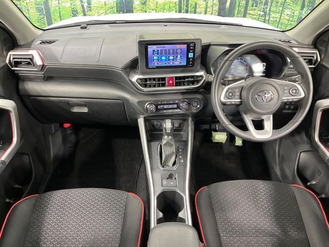 TOYOTA RAIZE 2023 Image 31