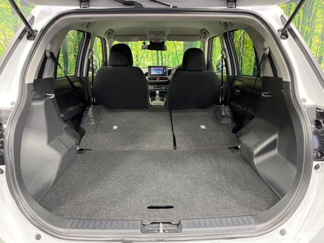 TOYOTA RAIZE 2023 Image 31