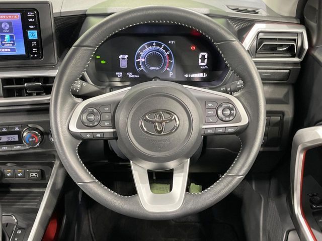 TOYOTA RAIZE 2023 Image 31