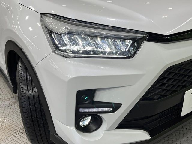 TOYOTA RAIZE 2023 Image 31