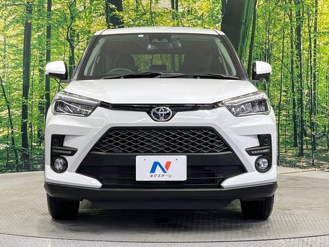 TOYOTA RAIZE 2023 Image 31