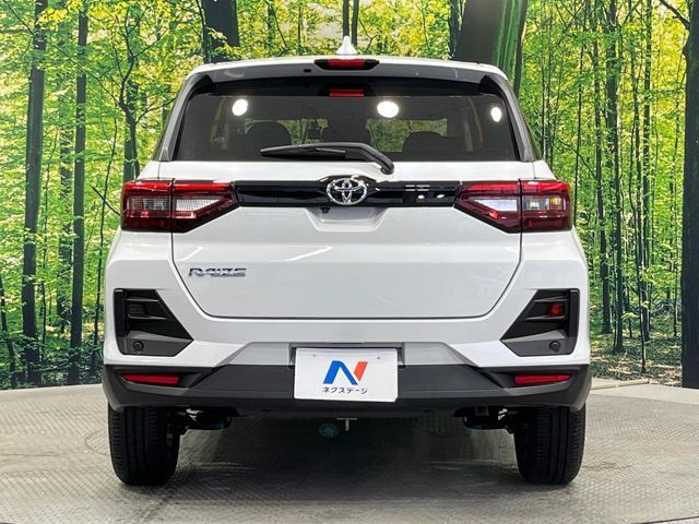 TOYOTA RAIZE 2023 Image 31