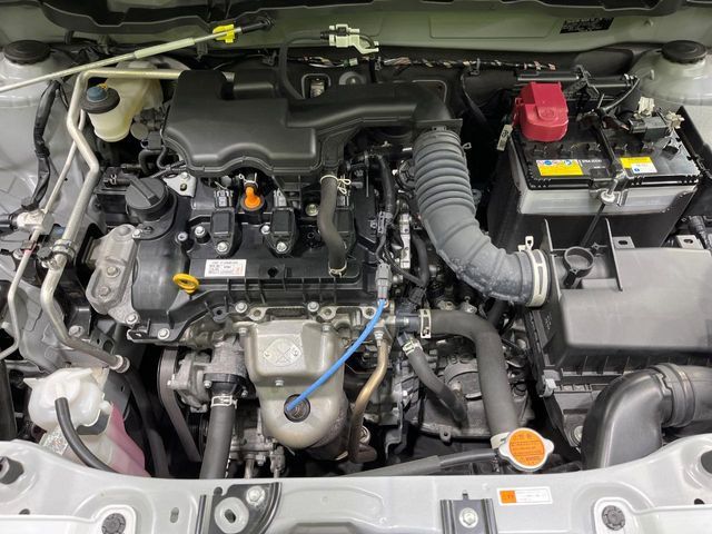 TOYOTA RAIZE 2023 Image 31