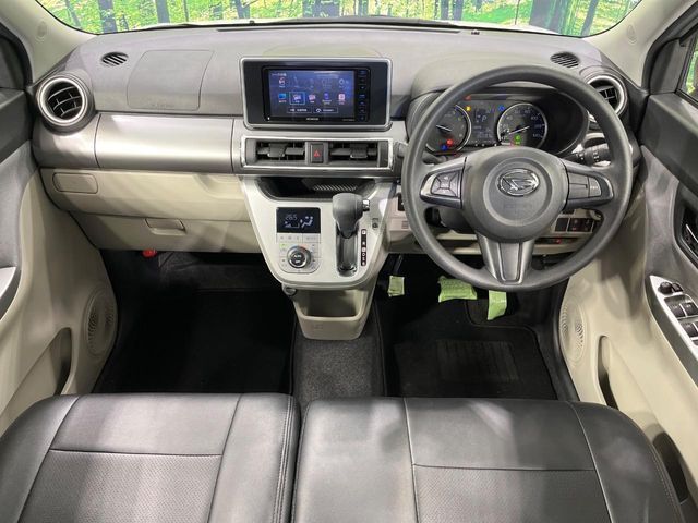 DAIHATSU CAST ACTIVA 2019 Image 31