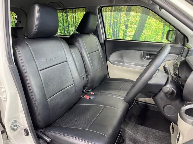 DAIHATSU CAST ACTIVA 2019 Image 31